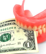 Insurance Cover the Cost of Dental Implants